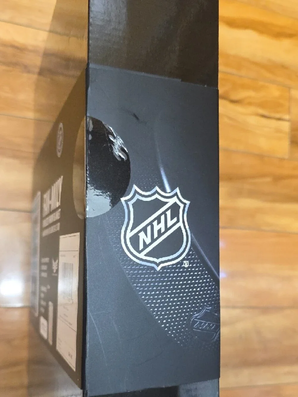 NHL seattle kraken